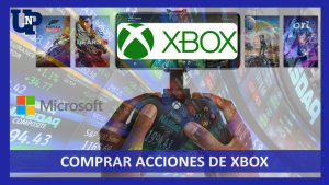 ▷ Todas las Entradas » 2025 Uriel N Peñaloza 🥇 comprar e invertir en acciones de xbox 2022-2023