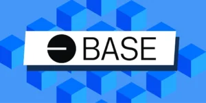 Coinbase lanza la plataforma Base para facilitar las criptodonaciones