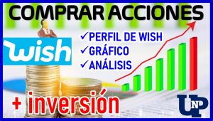 ▷ Todas las Entradas » 2025 Uriel N Peñaloza 🥇 Comprar Acciones Wish 2021-2022