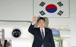 ▷ Todas las Entradas » 2025 Uriel N Peñaloza 🥇 El mercado de criptomonedas de Corea del Sur se desploma tras ley marcial