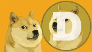 Dogecoin logra aumentar un 20% su precio