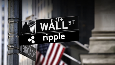 XRP: Wall Street Compra $63M vs Ballenas Venden $260M