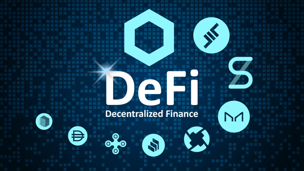 defi