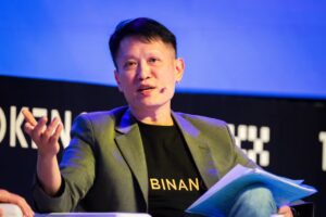 ▷ Todas las Entradas » 2025 Uriel N Peñaloza 🥇 El CEO de Binance da su opinión de la actualidad del mercado cripto 2025