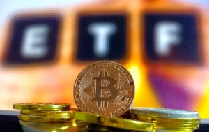 ▷ Todas las Entradas » 2025 Uriel N Peñaloza 🥇 El ETF de Bitcoin registra entradas de hasta 3.000 millones de dólares tras 5 semanas