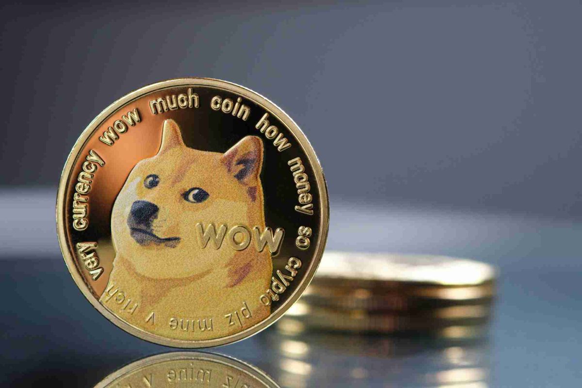 El cofundador de Dogecoin habla tras aumento de precio de Bitcoin