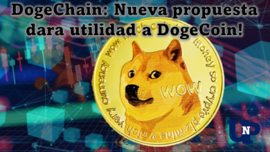 DogeChain: Nueva propuesta dara utilidad a DogeCoin!