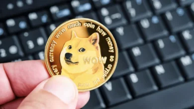 Dogecoin subió tras movimientos de Elon Musk junto con Donald Trump