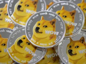 ▷ Todas las Entradas » 2025 Uriel N Peñaloza 🥇 Elon Musk busca aumentar sus ganancias en X con Dogecoin