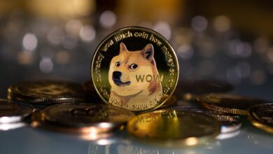 Dogecoin logró un nuevo hito de capitalización de 25 mil millones de dólares