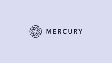 Quién dio a Mercury Fintech $200M para su tesorería de Solana