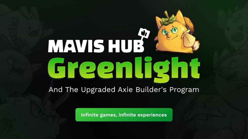 mavis hub