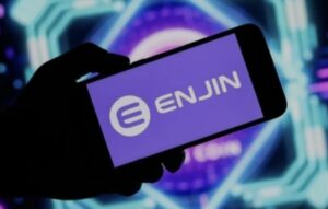 ▷ Todas las Entradas » 2025 Uriel N Peñaloza 🥇 La Enjin Blockchain impulsará los discos de vinilo tokenizados de George Murphy