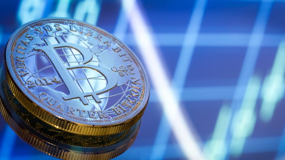Bitcoin podría aumentar su valor si aprueban el ETF