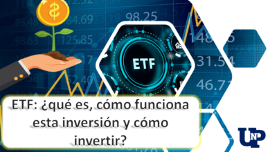 ETF: ¿qué es, cómo funciona esta inversión y cómo invertir?