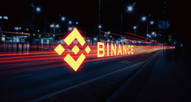 binance