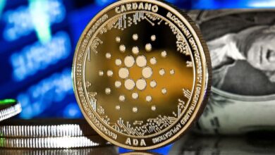 Cardano tras movimientos de ballenas al vender 330 millones de monedas