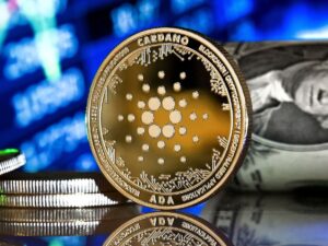▷ Todas las Entradas » 2025 Uriel N Peñaloza 🥇 El Cardano (ADA) se dispara un 96% en una métrica importante