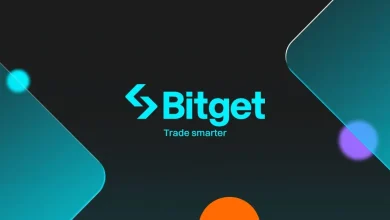 Bitget impacta UNTOLD Dubai con torre LED y premios cripto