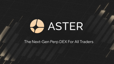 Aster DEX: El Token que CZ Disparó 1,500%