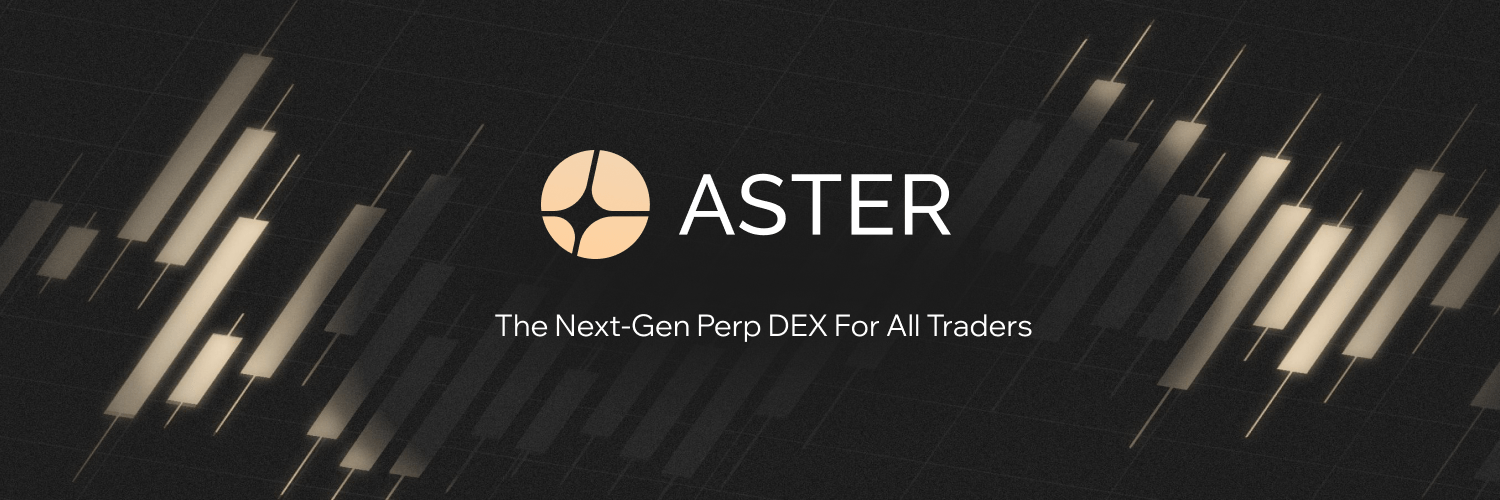 Aster DEX: El Token que CZ Disparó 1,500%
