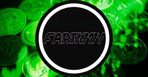 La "traición" a Fartcoin: la ballena que vendió $6M para comprar el token de Pump.fun