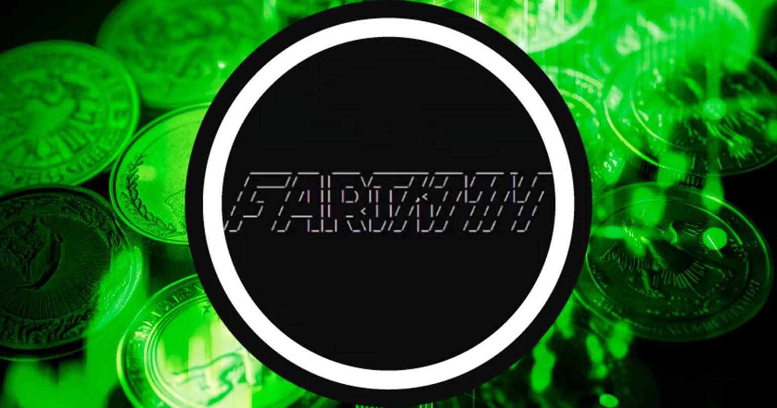 ▷ La "traición" a Fartcoin: la ballena que vendió $6M para comprar el token de Pump.fun » 2025 Uriel N Peñaloza 🥇 La "traición" a Fartcoin: la ballena que vendió $6M para comprar el token de Pump.fun