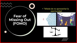 ▷ Todas las Entradas » 2025 Uriel N Peñaloza 🥇 Fear of Missing Out (FOMO)