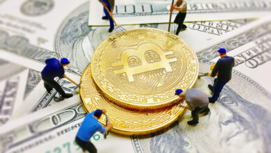 ¿Bitcoin logrará alcanzar los 50.000 dólares?