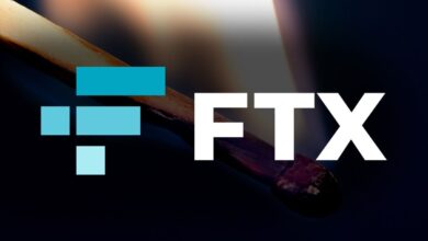 FTX ve un aumento en lao números de peticiones de quiebra
