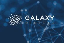 ¿Galaxy Digital planea vender Ethereum para invertir en Solana?