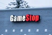 El GameStop (GME) ha caído un 20%, ¿Qué ha sucedido?