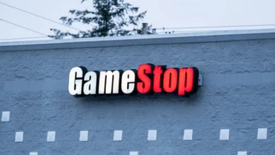 El GameStop (GME) ha caído un 20%, ¿Qué ha sucedido?