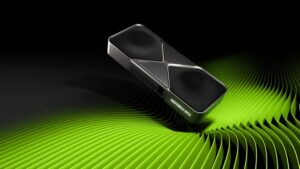 ▷ Todas las Entradas » 2025 Uriel N Peñaloza 🥇 Nvidia elimina el soporte a las startups de criptomonedas