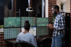 ▷ Todas las Entradas » 2025 Uriel N Peñaloza 🥇 Un ejecutivo de Binance logra huir de las autoridades nigerianas