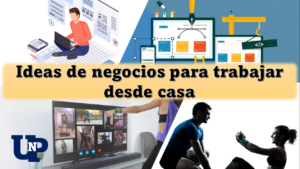 ▷ Todas las Entradas » 2023 Uriel N Peñaloza 🥇 Ideas de negocios para trabajar desde casa