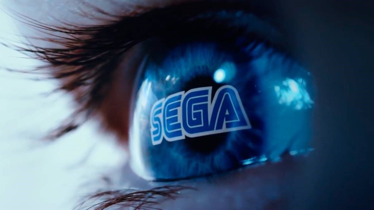 SEGA