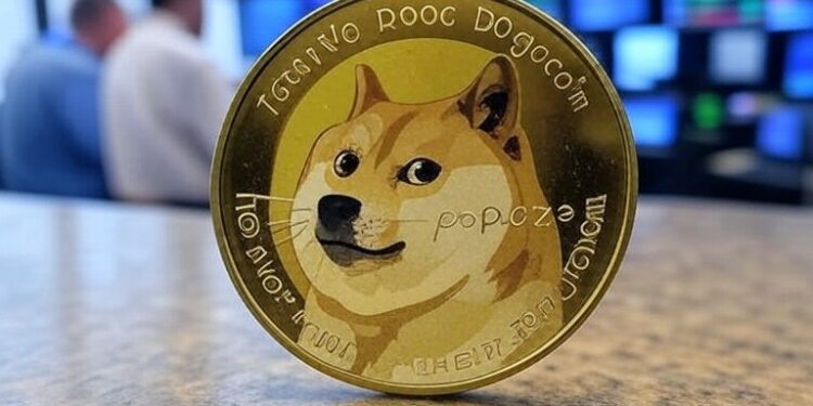 ▷ Dogecoin Llega a Wall Street: ¿Se Listará en Nasdaq? » 2025 Uriel N Peñaloza 🥇 Dogecoin Llega a Wall Street: ¿Se Listará en Nasdaq?