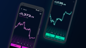 ▷ Todas las Entradas » 2025 Uriel N Peñaloza 🥇 Robinhood logra cotizar sus acciones en USDC y sube un 12%