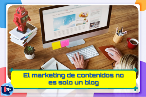 ▷ Todas las Entradas » 2025 Uriel N Peñaloza 🥇 EL MARKETING DE CONTENIDOS NO ES SOLO UN BLOG