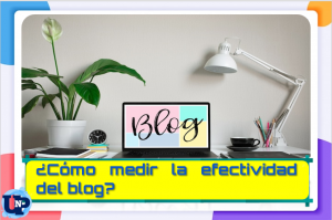 ▷ Todas las Entradas » 2025 Uriel N Peñaloza 🥇 ¿CÓMO MEDIR LA EFECTIVIDAD DEL CONTENIDO?