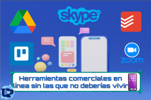 ▷ Todas las Entradas » 2025 Uriel N Peñaloza 🥇 Herramientas comerciales en línea sin las que no deberías vivir