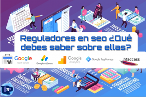 ▷ Todas las Entradas » 2025 Uriel N Peñaloza 🥇 Reguladores en seo ¿Qué debes saber sobre ellas?