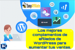 ▷ Todas las Entradas » 2025 Uriel N Peñaloza 🥇 Los mejores complementos de afiliados de WordPress para aumentar tus ventas.