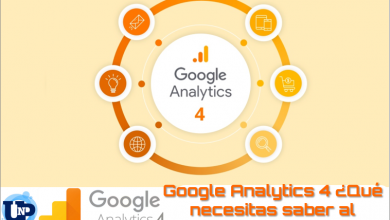 Google Analytics 4 ¿Qué necesitas saber al respecto?