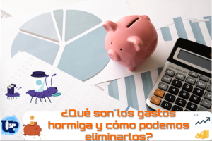 ▷ Todas las Entradas » 2025 Uriel N Peñaloza 🥇 ¿Qué son los gastos hormiga y cómo podemos eliminarlos?