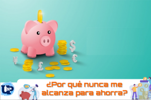 ▷ Todas las Entradas » 2025 Uriel N Peñaloza 🥇 ¿Por qué nunca me alcanza para ahorra?