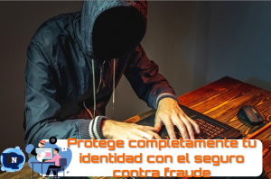 ▷ Todas las Entradas » 2025 Uriel N Peñaloza 🥇 Protege completamente tu identidad con el seguro contra fraude
