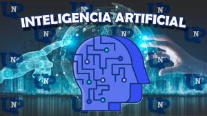 Inteligencia artificial