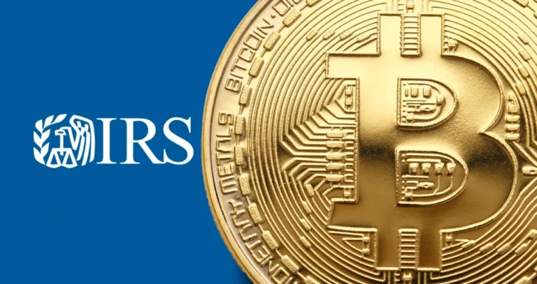 Incertidumbre Fiscal Tras Renuncias en el IRS: Implicaciones para Inversores de Criptomonedas